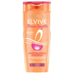 L'Oreal Lu0027Oréal Elvive Dream Lengths Shampoo En Conditioner Groot Pakket -Verzorging Voordeel Winkel 1032768 3