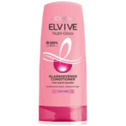 L'Oreal Lu0027Oréal Elvive Nutri-Gloss Groot Pakket -Verzorging Voordeel Winkel 1032780 3
