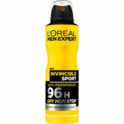 L'Oreal Lu0027Oréal Men Expert Deodorant Spray Fresh Extreme + Invincible Sport Pakket -Verzorging Voordeel Winkel 1033149 2