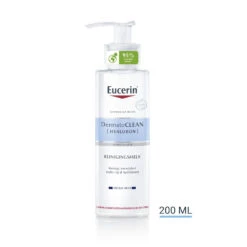 Eucerin Reinigingsmelk DermatoCLEAN Mild
