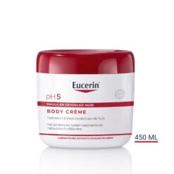 Eucerin Body Crème PH5 Soft 7 Eucerin Body Crème PH5 Soft -Verzorging Voordeel Winkel 1034242 2