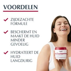 Eucerin Body Crème PH5 Soft 8 Eucerin Body Crème PH5 Soft -Verzorging Voordeel Winkel 1034242 3