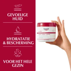 Eucerin Body Crème PH5 Soft 9 Eucerin Body Crème PH5 Soft -Verzorging Voordeel Winkel 1034242 4