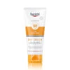 Eucerin Gel-Crème Sun Sensitive Protect Dry Touch SPF 50+ -Verzorging Voordeel Winkel 1034247
