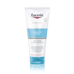 Eucerin Crème-Gel Sun Sensitive Relief After Sun