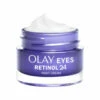 Olay Oogcreme Retinol24 Met Vitamine B3 -Verzorging Voordeel Winkel 1035101
