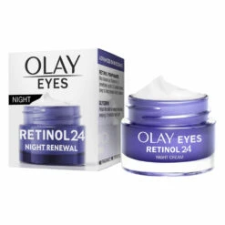 Olay Oogcreme Retinol24 Met Vitamine B3 -Verzorging Voordeel Winkel 1035101 2