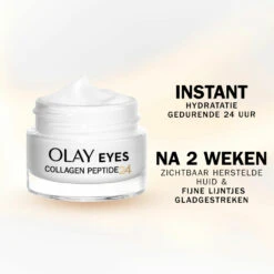 Olay Oogcréme Regenerist Collagen Peptide24 -Verzorging Voordeel Winkel 1035104 4