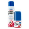 Lactona Clearbreath Pakket -Verzorging Voordeel Winkel 1035323