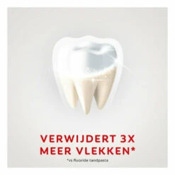 Colgate® 6x Colgate Tandpasta Elixir Cool Detox -Verzorging Voordeel Winkel 1035485 3