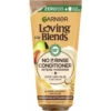 6x Garnier Loving Blends No Rinse Conditioner Avocado 2 6x Garnier Loving Blends No Rinse Conditioner Avocado -Verzorging Voordeel Winkel 1035539