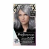 L'Oreal Lu0027Oréal Preference Vivids Haarkleuring 9.112 Smokey Grey -Verzorging Voordeel Winkel 1035550