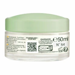 Garnier Vitamine C Dagcrème -Verzorging Voordeel Winkel 1035570 4