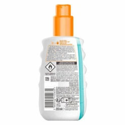 Garnier Ambre Solaire Invisible Protect Transparante Zonnespray SPF 50 -Verzorging Voordeel Winkel 1035718 2