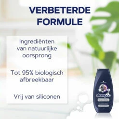 5x Schwarzkopf Silver Reflex Shampoo -Verzorging Voordeel Winkel 1035836 3