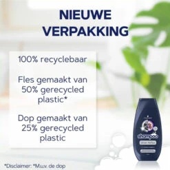 5x Schwarzkopf Silver Reflex Shampoo -Verzorging Voordeel Winkel 1035836 4