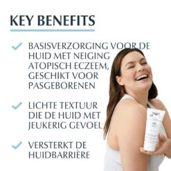 Eucerin AtopiControl Balsem -Verzorging Voordeel Winkel 1036817 3