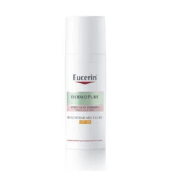 Eucerin DermoPure Beschermende Fluid SPF 30