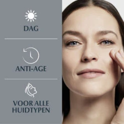 Eucerin Hyaluron-Filler + 3x Effect Dagcrème SPF 30 -Verzorging Voordeel Winkel 1036825 3