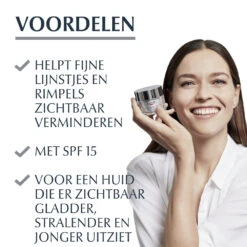 Eucerin Hyaluron-Filler + 3x Effect Dagcrème Droge Huid SPF 15 8 Eucerin Hyaluron-Filler + 3x Effect Dagcrème Droge Huid SPF 15 -Verzorging Voordeel Winkel 1036913 3