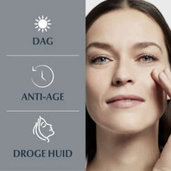 Eucerin Hyaluron-Filler + 3x Effect Dagcrème Droge Huid SPF 15 9 Eucerin Hyaluron-Filler + 3x Effect Dagcrème Droge Huid SPF 15 -Verzorging Voordeel Winkel 1036913 4