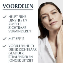 Eucerin Hyaluron-Filler + 3x Effect Dagcrème Normale Tot Gemengde Huid -Verzorging Voordeel Winkel 1036916 3