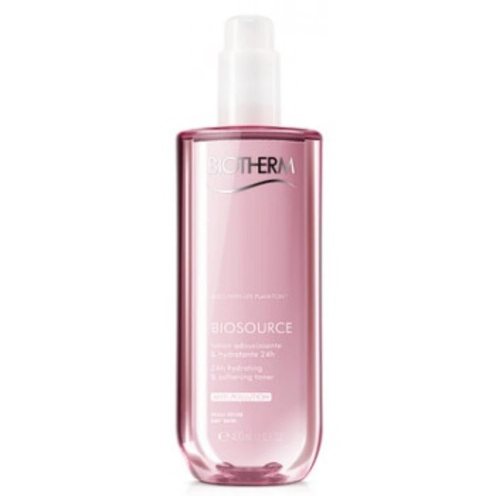 Biotherm Biosource 24H Hydrating Softening Toner 3 Biotherm Biosource 24H Hydrating Softening Toner