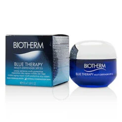 Biotherm Blue Therapy Multi-Defender SPF 25 -Verzorging Voordeel Winkel 1037126 2