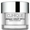 Clinique Smart Custom-Repair Moisturizer SPF15 50ml 2 Clinique Smart Custom-Repair Moisturizer SPF15 50ml -Verzorging Voordeel Winkel 1037392