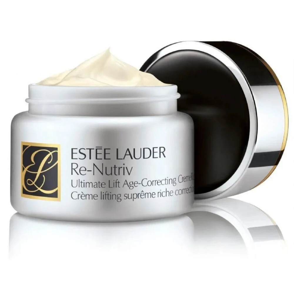 Estee Lauder Re-Nutriv Lift Age-Correcting Creme 4 Estee Lauder Re-Nutriv Lift Age-Correcting Creme - Afbeelding 2