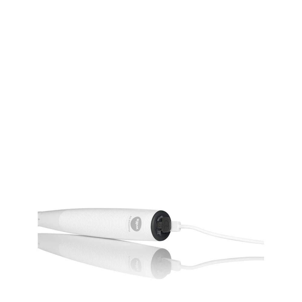 Jordan Elektrische Tandenborstel Clean Smile Zwart - Wit 6 Jordan Elektrische Tandenborstel Clean Smile Zwart - Wit - Afbeelding 4