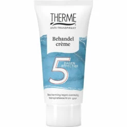 Therme Behandelcrème Anti-Transpirant 8 Therme Behandelcrème Anti-Transpirant -Verzorging Voordeel Winkel 1038405 3