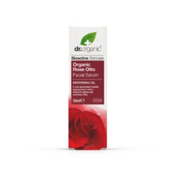 Dr Organic Dr. Organic Rozen Gezichtsserum -Verzorging Voordeel Winkel 1038464 3