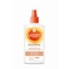 Vision Zonnebrand Spray Natural Bronze SPF 50 -Verzorging Voordeel Winkel 1038569