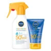 Nivea Sun Babies & Kids Pakket -Verzorging Voordeel Winkel 1038656