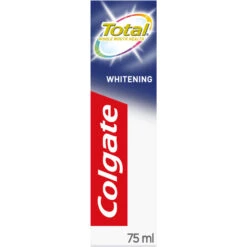 Colgate® 12x Colgate Total Tandpasta Whitening