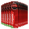 Colgate® 12x Colgate Max White Tandpasta Charcoal -Verzorging Voordeel Winkel 1038705