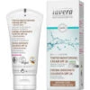 Lavera Basis Sensitiv Getinte Dagcreme/ Hydraterende Crème/ Medium -Verzorging Voordeel Winkel 1039102