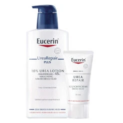 Eucerin UreaRepair Lichaam- En Gezichtsverzorging Pakket