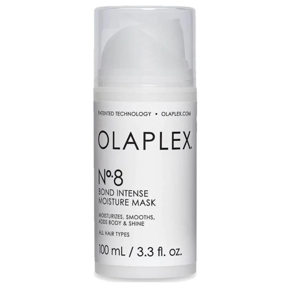 Olaplex No. 8 Bond Intense Moisture Mask 3 Olaplex No. 8 Bond Intense Moisture Mask