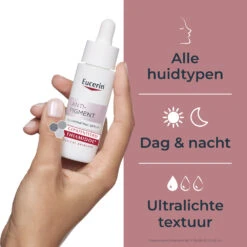 Eucerin Serum Stralende Huid Anti-Pigment -Verzorging Voordeel Winkel 1040591 4