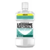 6x Listerine Naturals Mondwater Tandbescherming -Verzorging Voordeel Winkel 1040816