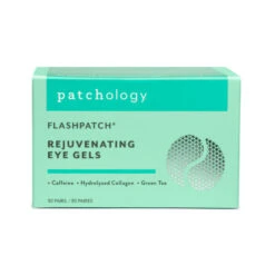 Patchology FlashPatch Oog Gel Patches 30-pack Rejuvenating 9 Patchology FlashPatch Oog Gel Patches 30-pack Rejuvenating -Verzorging Voordeel Winkel 1041668 4