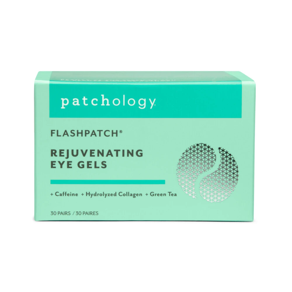 Patchology FlashPatch Oog Gel Patches 30-pack Rejuvenating 6 Patchology FlashPatch Oog Gel Patches 30-pack Rejuvenating - Afbeelding 4