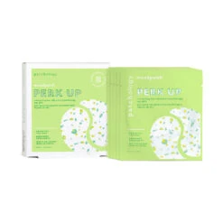 Patchology Moodpatch Oog Gel Patches 5-pack Perk Up -Verzorging Voordeel Winkel 1041683 3