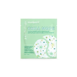 Patchology Moodpatch Oog Gel Patches 5-pack Chill Mode 7 Patchology Moodpatch Oog Gel Patches 5-pack Chill Mode -Verzorging Voordeel Winkel 1041687 3