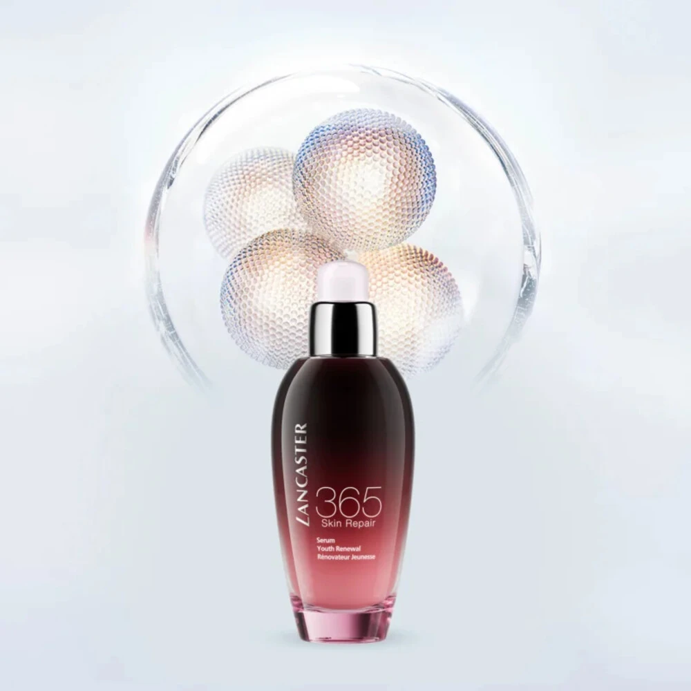 Lancaster 365 Skin Repair Youth Renewal Serum 5 Lancaster 365 Skin Repair Youth Renewal Serum - Afbeelding 3