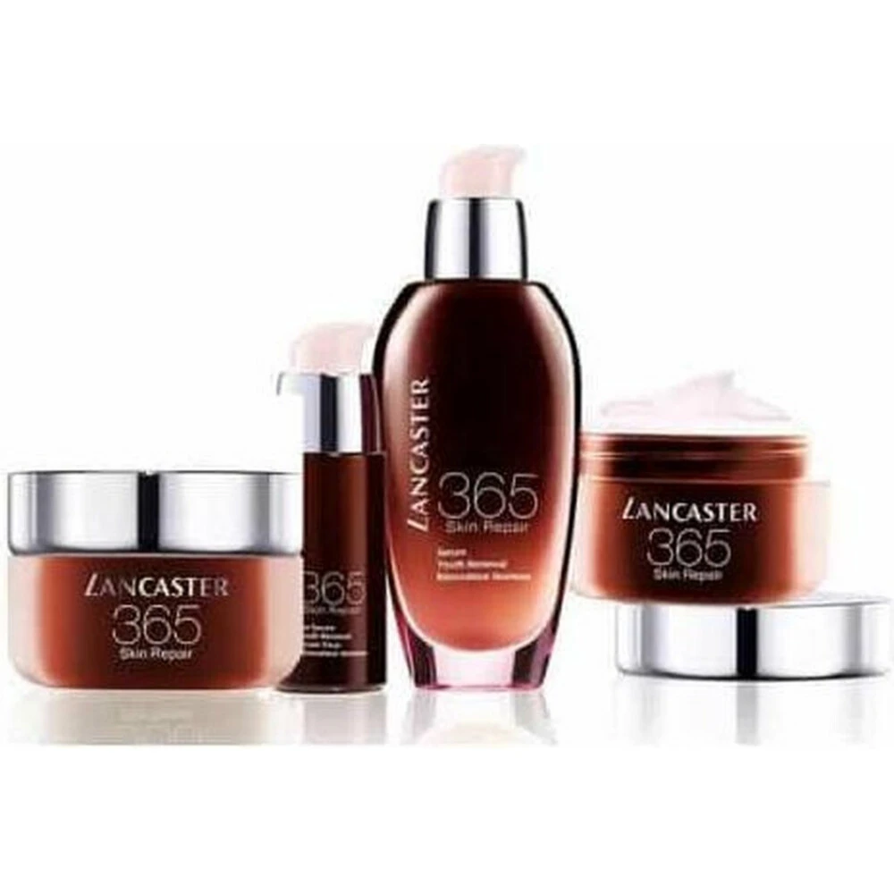 Lancaster 365 Skin Repair Oogcreme 5 Lancaster 365 Skin Repair Oogcreme - Afbeelding 3