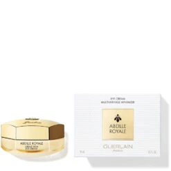 Guerlain Abeille Royale Oogcreme 7 Guerlain Abeille Royale Oogcreme -Verzorging Voordeel Winkel 1042360 3