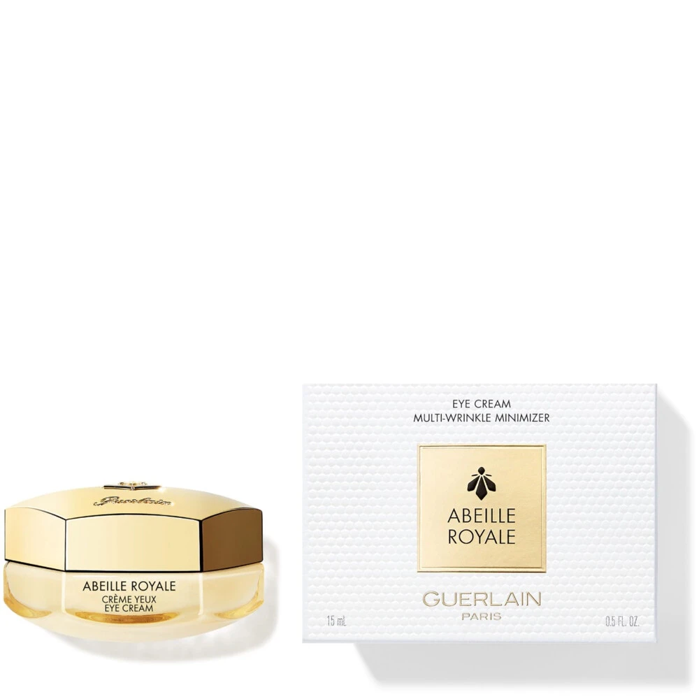 Guerlain Abeille Royale Oogcreme 5 Guerlain Abeille Royale Oogcreme - Afbeelding 3